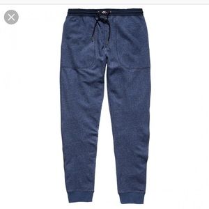 Men’s David Beckham Pajama Pants/ H&M size L